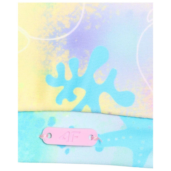 4F Παιδικό μαγιό bikini set